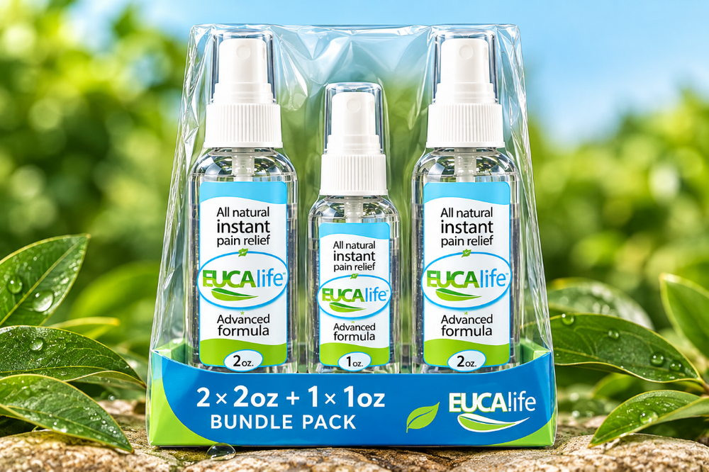 Two 2oz bottle special