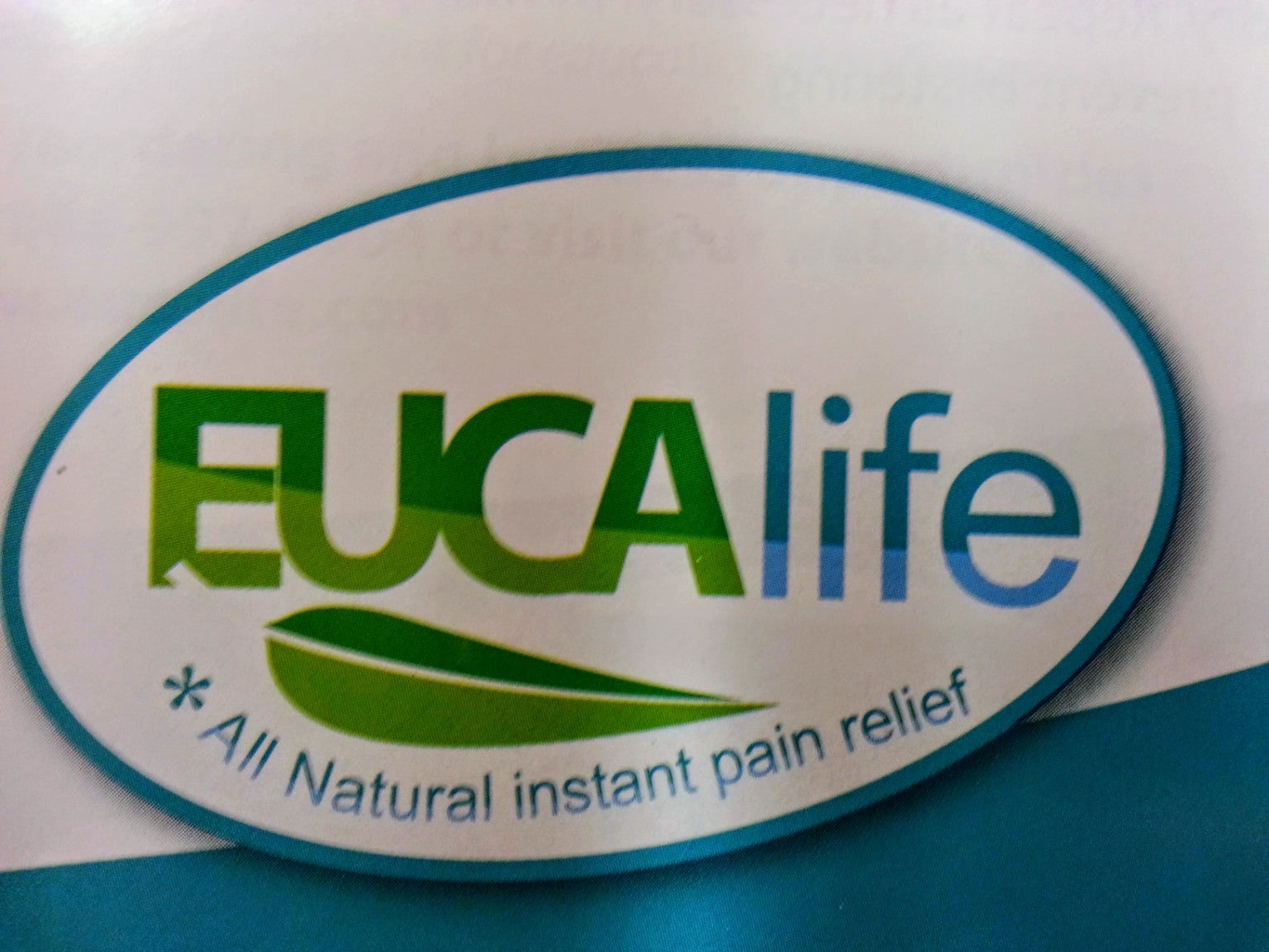 EucaLife logo